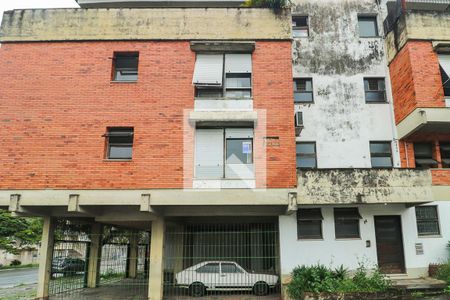 Apartamento à venda com 283m², 4 quartos e 3 vagas Apartamento à venda com 283m², 4 quartos e 3 vagasFachada