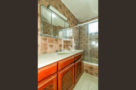 Apartamento à venda com 283m², 4 quartos e 3 vagas Apartamento à venda com 283m², 4 quartos e 3 vagasBanheiro