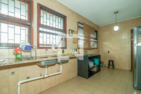 Apartamento à venda com 283m², 4 quartos e 3 vagas Apartamento à venda com 283m², 4 quartos e 3 vagasCozinha