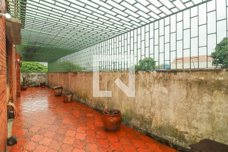 Apartamento à venda com 283m², 4 quartos e 3 vagas Apartamento à venda com 283m², 4 quartos e 3 vagasÁrea externa privada