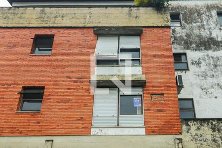 Apartamento à venda com 283m², 4 quartos e 3 vagas Apartamento à venda com 283m², 4 quartos e 3 vagasFachada