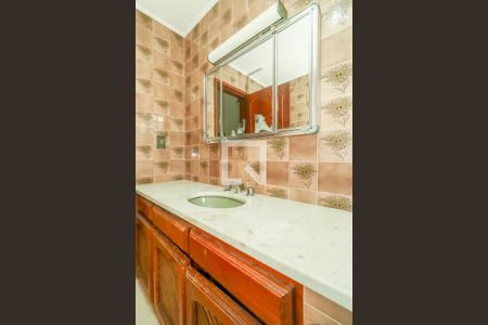 Apartamento à venda com 283m², 4 quartos e 3 vagas Apartamento à venda com 283m², 4 quartos e 3 vagasBanheiro