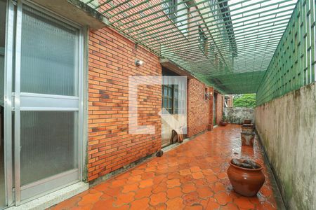 Apartamento à venda com 283m², 4 quartos e 3 vagas Apartamento à venda com 283m², 4 quartos e 3 vagasÁrea externa privada