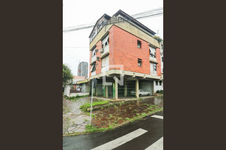 Apartamento à venda com 283m², 4 quartos e 3 vagas Apartamento à venda com 283m², 4 quartos e 3 vagasFachada