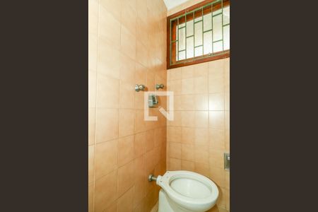 Apartamento à venda com 283m², 4 quartos e 3 vagas Apartamento à venda com 283m², 4 quartos e 3 vagasLavabo