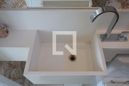 Apartamento à venda com 400m², 4 quartos e 5 vagas Apartamento à venda com 400m², 4 quartos e 5 vagasLavabo