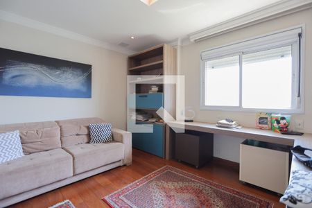 Apartamento à venda com 400m², 4 quartos e 5 vagas Apartamento à venda com 400m², 4 quartos e 5 vagasQuarto 4