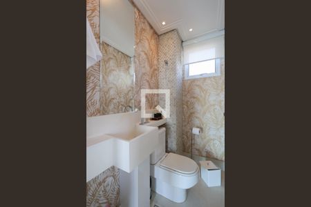 Apartamento à venda com 400m², 4 quartos e 5 vagas Apartamento à venda com 400m², 4 quartos e 5 vagasLavabo