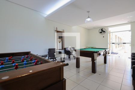 Apartamento à venda com 400m², 4 quartos e 5 vagas Apartamento à venda com 400m², 4 quartos e 5 vagasÁrea comum - Salão de jogos