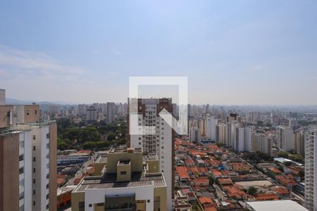Apartamento à venda com 400m², 4 quartos e 5 vagas Apartamento à venda com 400m², 4 quartos e 5 vagasVista do terraço