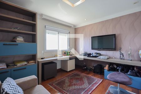 Apartamento à venda com 400m², 4 quartos e 5 vagas Apartamento à venda com 400m², 4 quartos e 5 vagasQuarto 4