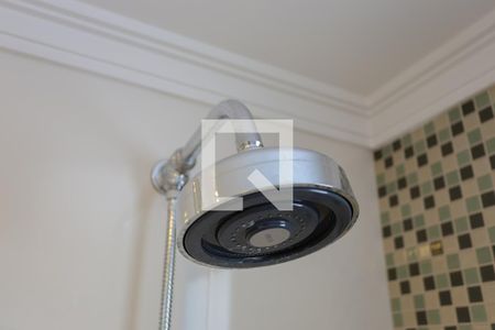 Apartamento à venda com 400m², 4 quartos e 5 vagas Apartamento à venda com 400m², 4 quartos e 5 vagasBanheiro da Suíte 1