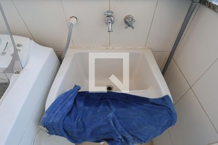 Apartamento à venda com 400m², 4 quartos e 5 vagas Apartamento à venda com 400m², 4 quartos e 5 vagasÁrea de serviço