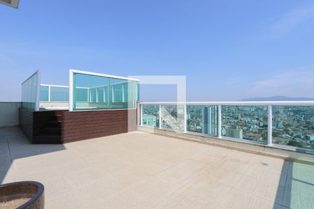 Apartamento à venda com 400m², 4 quartos e 5 vagas Apartamento à venda com 400m², 4 quartos e 5 vagasTerraço