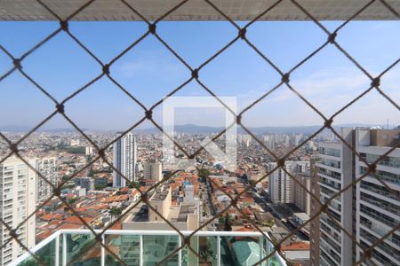 Apartamento à venda com 400m², 4 quartos e 5 vagas Apartamento à venda com 400m², 4 quartos e 5 vagasVista da Suíte 3