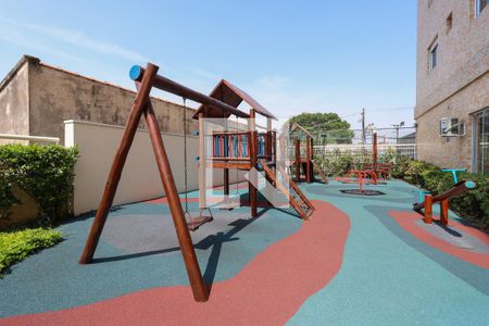 Apartamento à venda com 400m², 4 quartos e 5 vagas Apartamento à venda com 400m², 4 quartos e 5 vagasÁrea comum - Playground 2