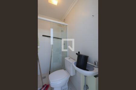 Apartamento à venda com 400m², 4 quartos e 5 vagas Apartamento à venda com 400m², 4 quartos e 5 vagasBanheiro de serviço