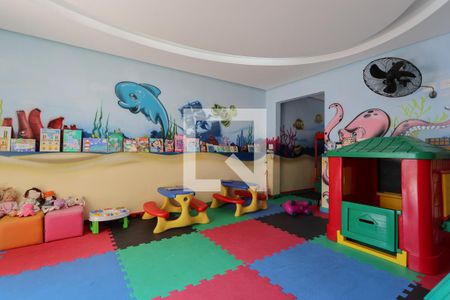 Apartamento à venda com 400m², 4 quartos e 5 vagas Apartamento à venda com 400m², 4 quartos e 5 vagasÁrea comum - Brinquedoteca