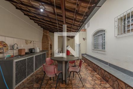 Casa à venda com 144m², 3 quartos e 2 vagas Casa à venda com 144m², 3 quartos e 2 vagasÁrea Gourmet