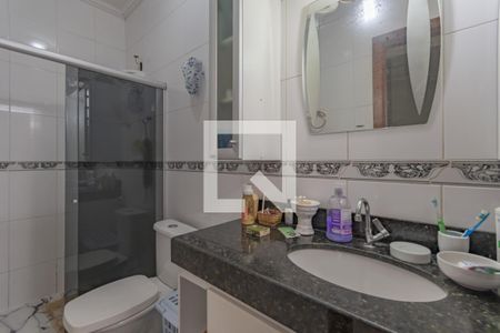 Casa à venda com 144m², 3 quartos e 2 vagas Casa à venda com 144m², 3 quartos e 2 vagasBanheiro Suíte