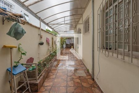 Casa à venda com 144m², 3 quartos e 2 vagas Casa à venda com 144m², 3 quartos e 2 vagasÁrea de Serviço