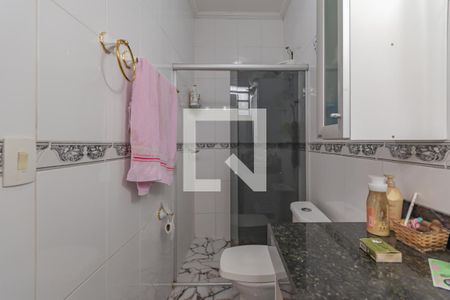 Casa à venda com 144m², 3 quartos e 2 vagas Casa à venda com 144m², 3 quartos e 2 vagasBanheiro Suíte