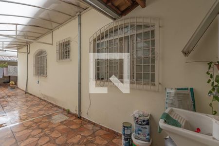 Casa à venda com 144m², 3 quartos e 2 vagas Casa à venda com 144m², 3 quartos e 2 vagasÁrea de Serviço