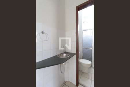 Apartamento para alugar com 45m², 2 quartos e 1 vagaBanheiro