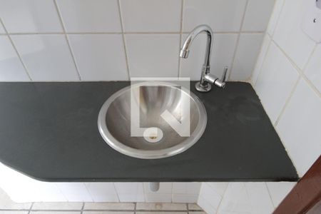 Apartamento para alugar com 45m², 2 quartos e 1 vagaBanheiro