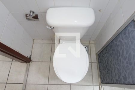 Apartamento para alugar com 45m², 2 quartos e 1 vagaBanheiro