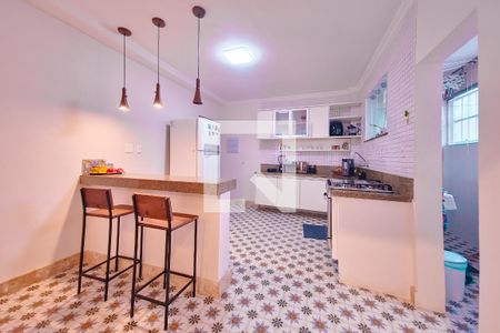 Apartamento para alugar com 120m², 3 quartos e 1 vaga Apartamento para alugar com 120m², 3 quartos e 1 vagaCozinha