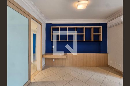Sala TV de apartamento para alugar com 3 quartos, 120m² em Pituba, Salvador