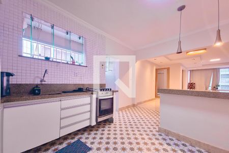 Apartamento para alugar com 120m², 3 quartos e 1 vaga Apartamento para alugar com 120m², 3 quartos e 1 vagaCozinha
