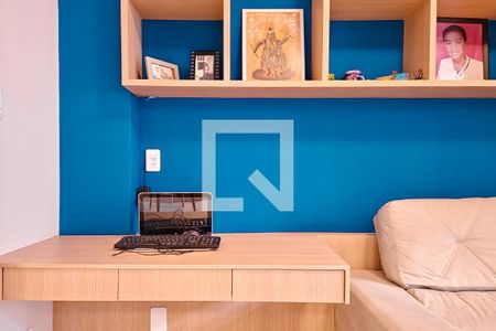 Apartamento para alugar com 120m², 3 quartos e 1 vaga Apartamento para alugar com 120m², 3 quartos e 1 vagaQuarto