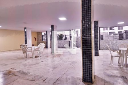 Apartamento para alugar com 120m², 3 quartos e 1 vaga Apartamento para alugar com 120m², 3 quartos e 1 vagaÁrea comum - Playground