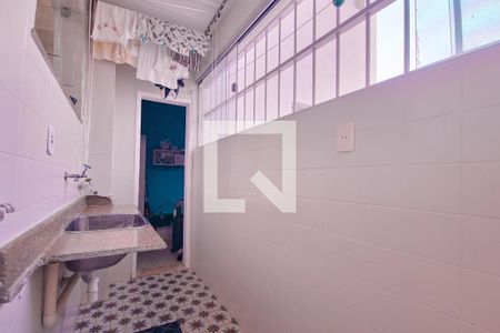 Apartamento para alugar com 120m², 3 quartos e 1 vaga Apartamento para alugar com 120m², 3 quartos e 1 vagaÁrea de Serviço