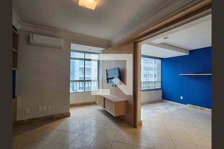 Sala TV de apartamento para alugar com 3 quartos, 120m² em Pituba, Salvador