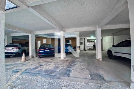 Apartamento para alugar com 120m², 3 quartos e 1 vaga Apartamento para alugar com 120m², 3 quartos e 1 vagaGaragem 1 vaga