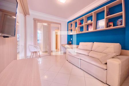 Apartamento para alugar com 120m², 3 quartos e 1 vaga Apartamento para alugar com 120m², 3 quartos e 1 vagaQuarto