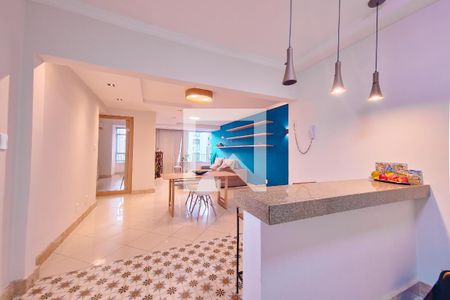 Apartamento para alugar com 120m², 3 quartos e 1 vaga Apartamento para alugar com 120m², 3 quartos e 1 vagaCozinha