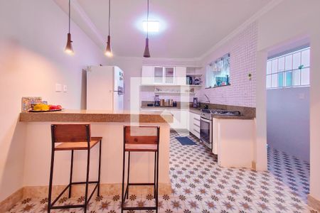 Apartamento para alugar com 120m², 3 quartos e 1 vaga Apartamento para alugar com 120m², 3 quartos e 1 vagaCozinha