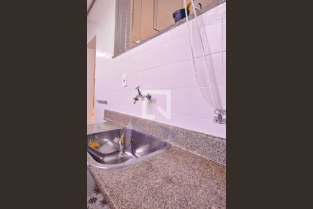 Apartamento para alugar com 120m², 3 quartos e 1 vaga Apartamento para alugar com 120m², 3 quartos e 1 vagaÁrea de Serviço