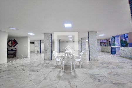 Apartamento para alugar com 120m², 3 quartos e 1 vaga Apartamento para alugar com 120m², 3 quartos e 1 vagaÁrea comum - Playground