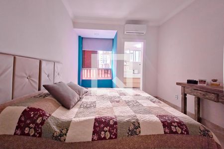 Apartamento para alugar com 120m², 3 quartos e 1 vaga Apartamento para alugar com 120m², 3 quartos e 1 vagaQuarto 2 - Suíte