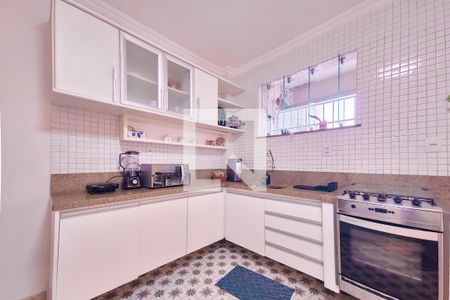 Apartamento para alugar com 120m², 3 quartos e 1 vaga Apartamento para alugar com 120m², 3 quartos e 1 vagaCozinha