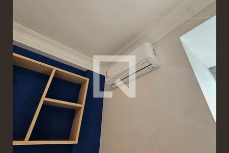 Ar condicionado de apartamento para alugar com 3 quartos, 120m² em Pituba, Salvador