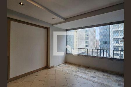 Apartamento para alugar com 3 quartos, 120m² em Pituba, Salvador