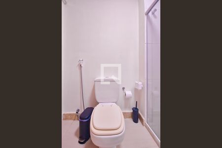 Apartamento para alugar com 120m², 3 quartos e 1 vaga Apartamento para alugar com 120m², 3 quartos e 1 vagaBanheiro Corredor