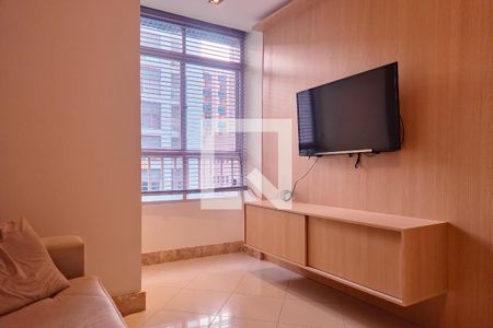 Apartamento para alugar com 120m², 3 quartos e 1 vaga Apartamento para alugar com 120m², 3 quartos e 1 vagaQuarto