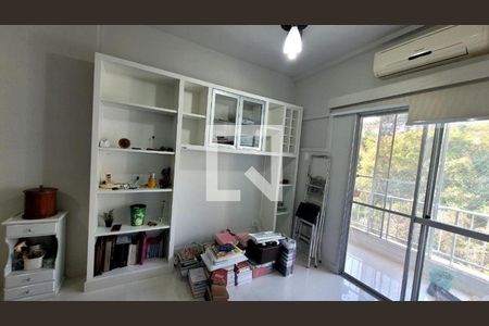 Apartamento à venda com 2 quartos, 60m² em Santa Rosa, Niterói